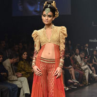 Lakme Fashion Week 2011 Day 4 Pictures | Picture 62845